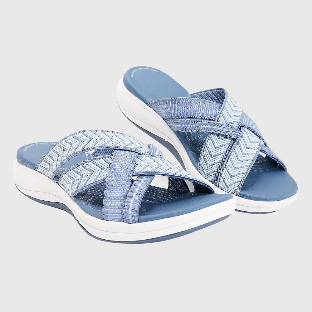 Jade | Ortopediske Sandaler
