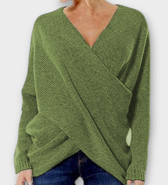Heidi | Krysset Genser