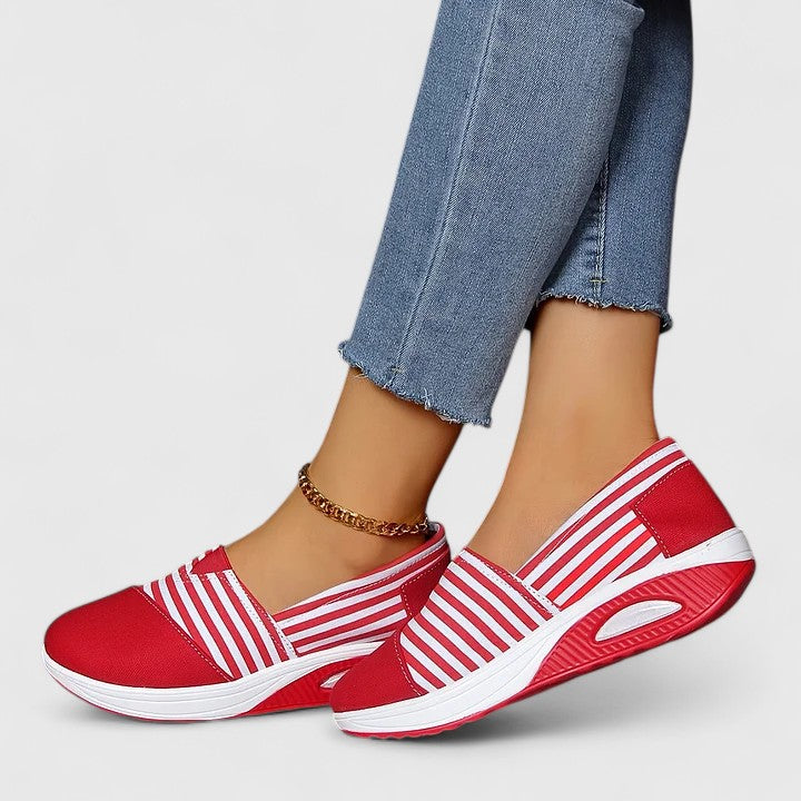Julia | Ortopediske Sneakers