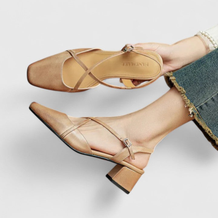 Mikaela | Elegante Sandaler