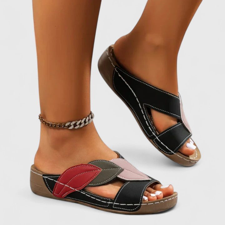 Bonnie | Ortopediske Sandaler