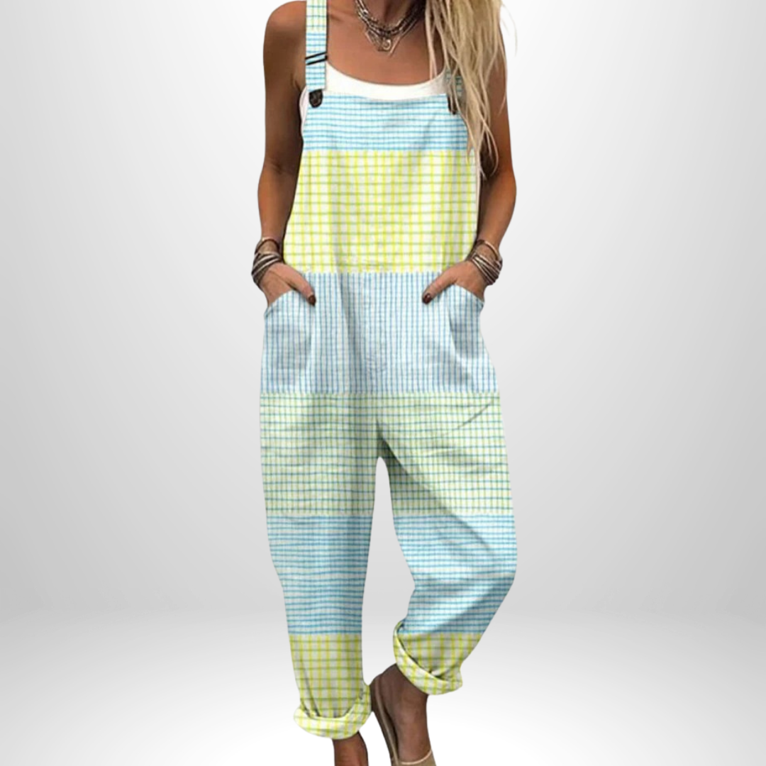Embla | Elegante vintage Jumpsuiten