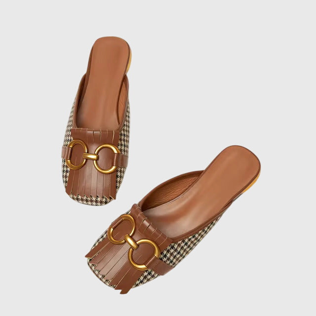 Alexandra | Ortopediske Sandaler