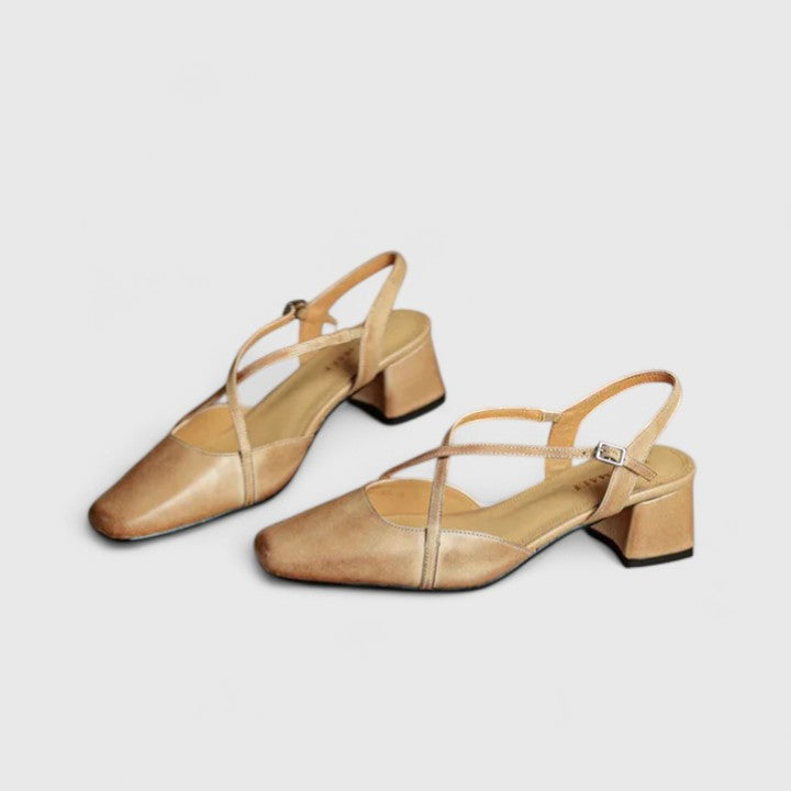 Mikaela | Elegante Sandaler