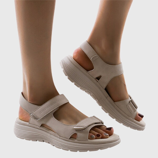 Casey | Ortopediske Sandaler