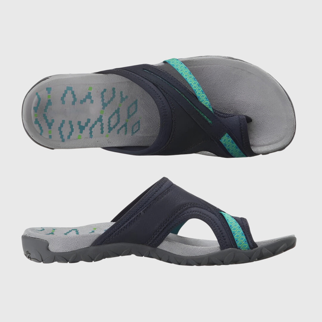 Jade | Ergonomiske Sandaler