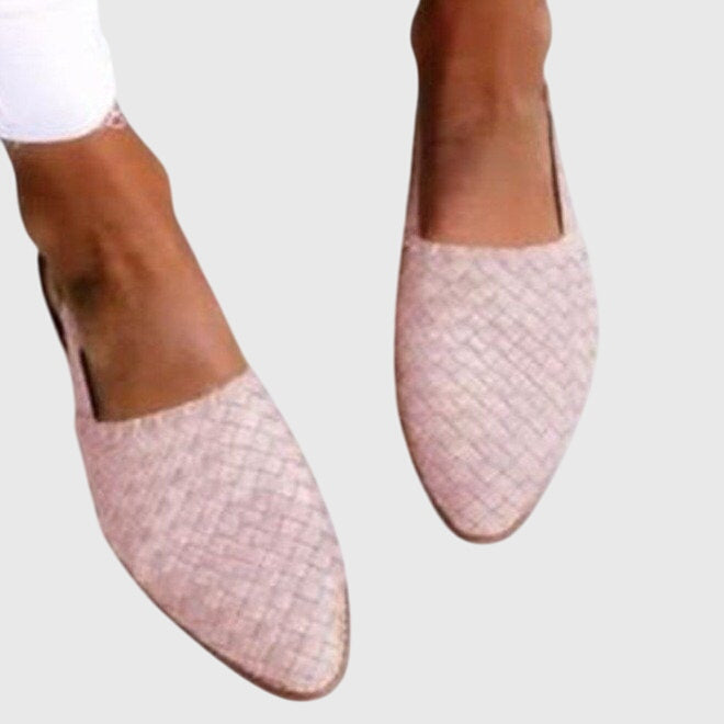 Selene | Ortopediske Sandaler