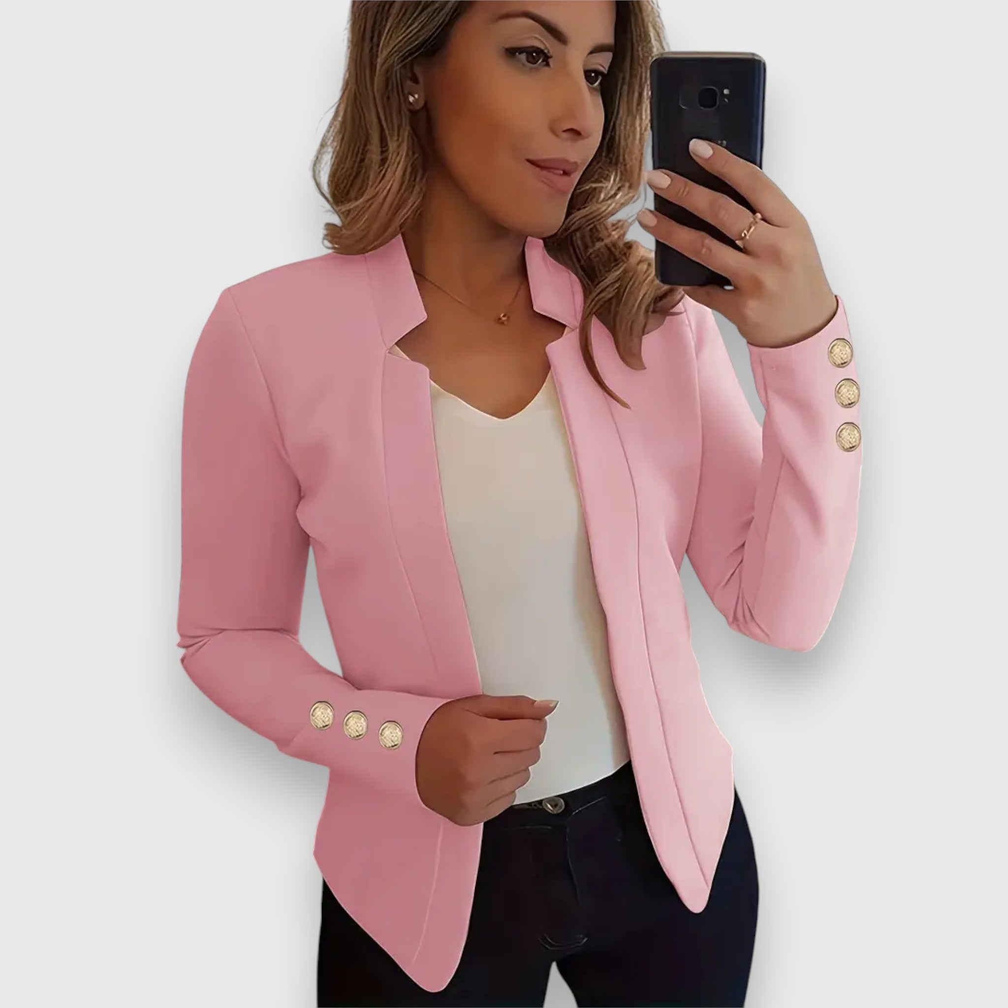 Roxana | Blazer