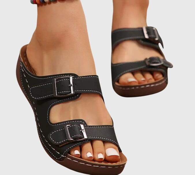 Boston | Ortopediske Sandaler