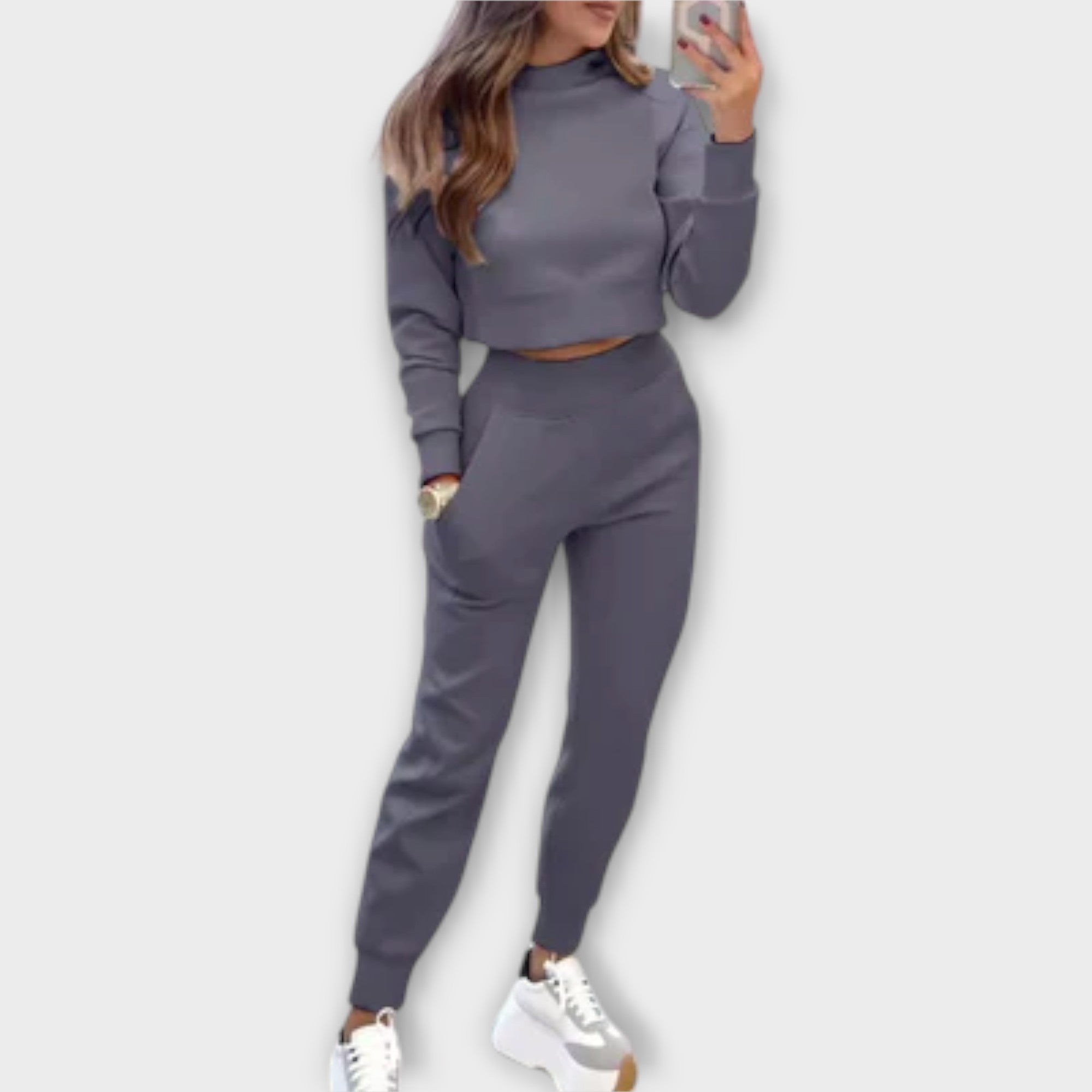 Brooklyn | Uformell Joggedress