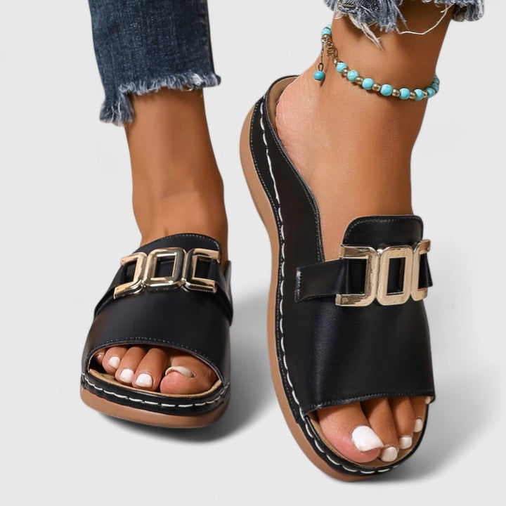 Sharpay | Sofistikerte Sandaler