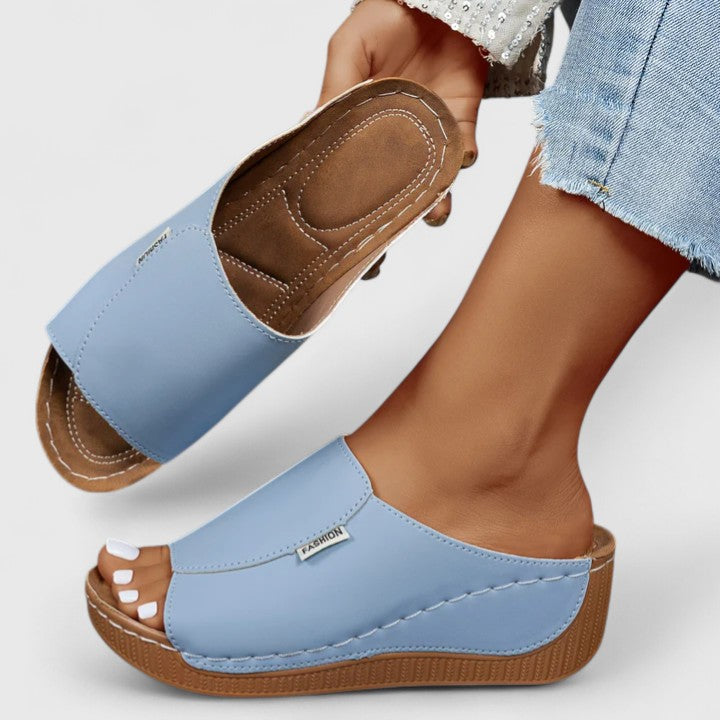 Celestria | Ortopediske Sandaler
