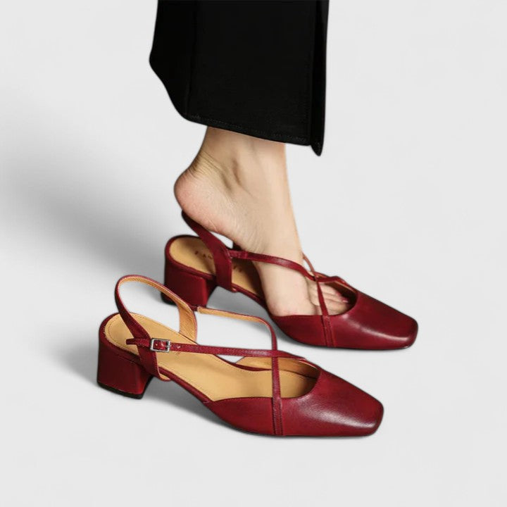 Mikaela | Elegante Sandaler