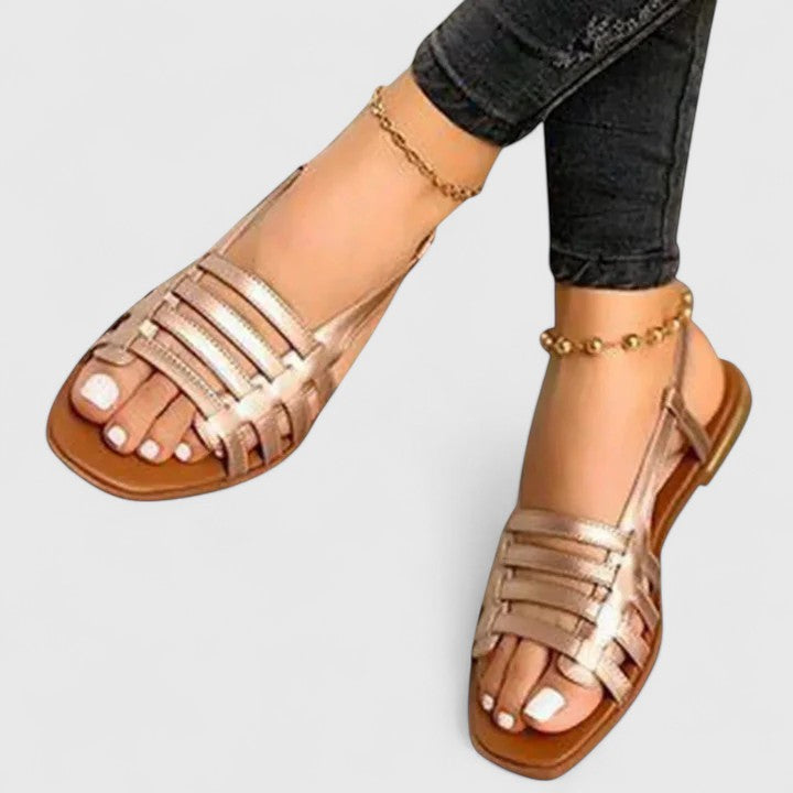 Loredana | Ortopediske Sandaler