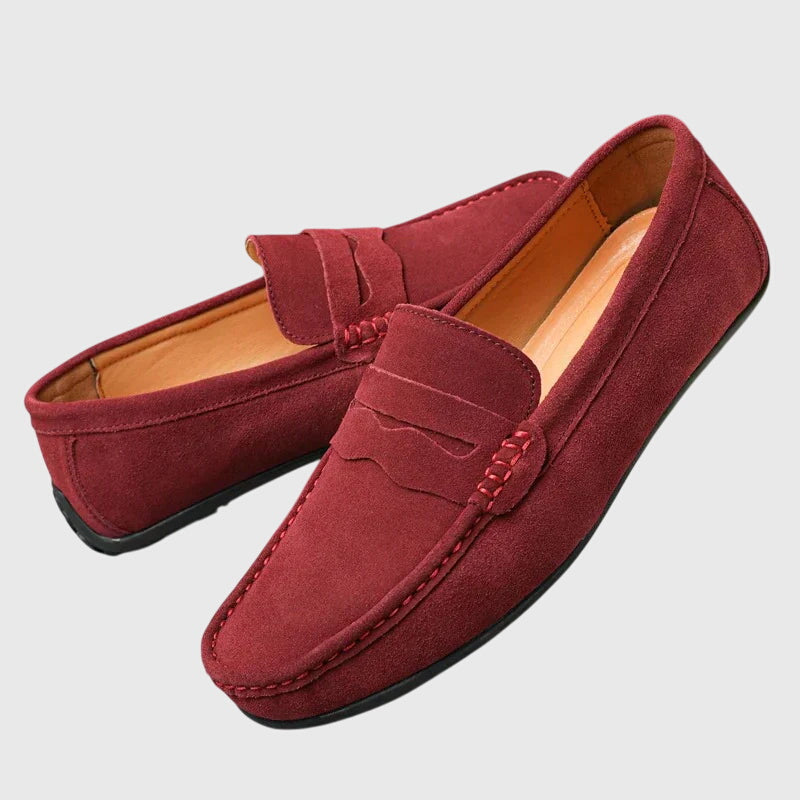 Rosaly | Ortopediske Loafers
