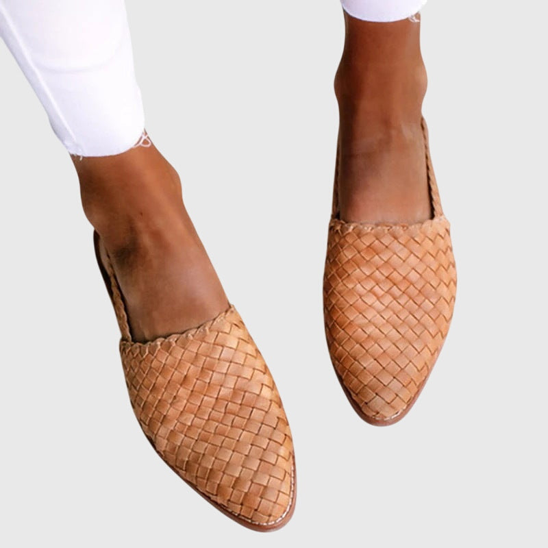 Selene | Ortopediske Sandaler