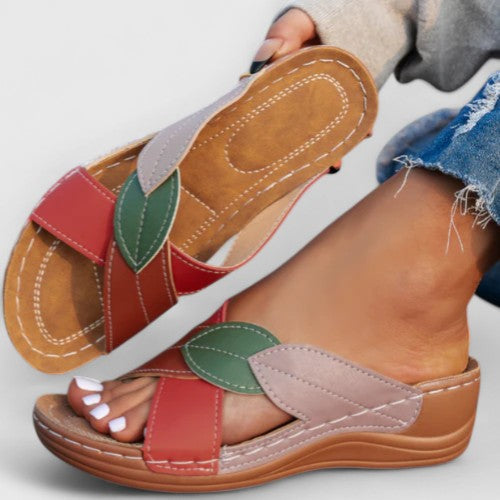 Bonnie | Ortopediske Sandaler