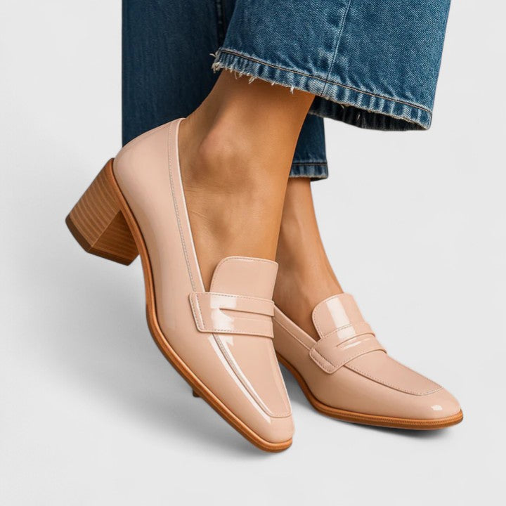Mykzelle | Ortopediske Loafers