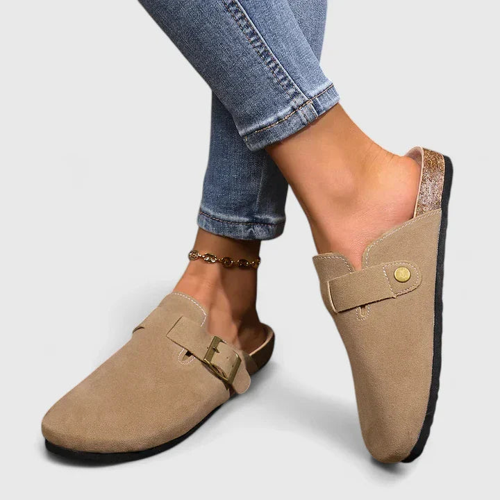 Katrien | Ortopediske Loafers