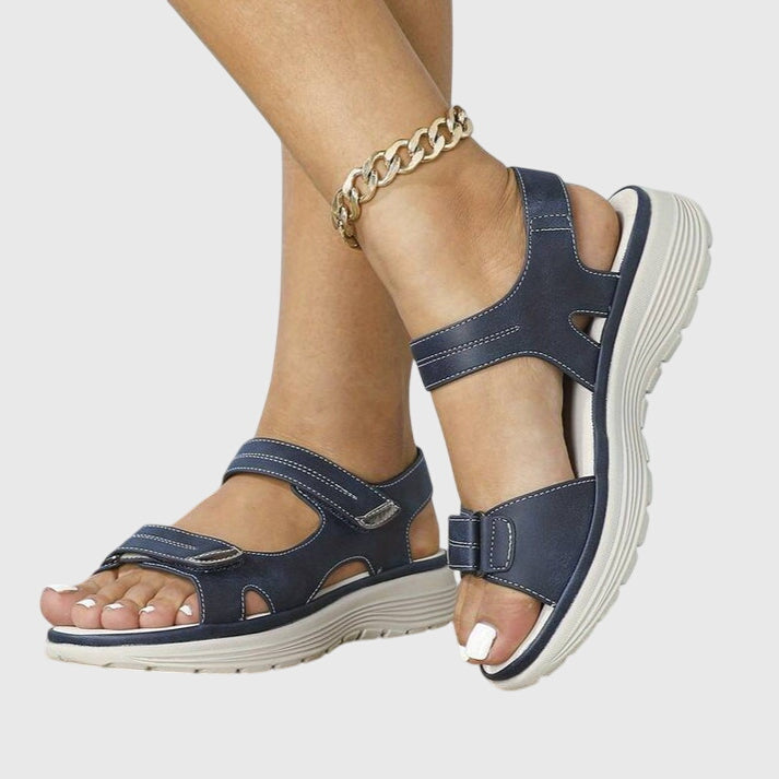Casey | Ortopediske Sandaler