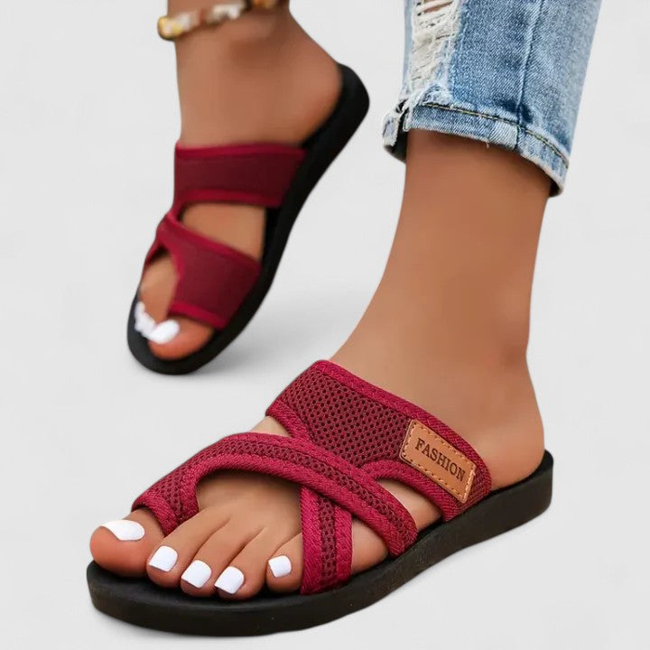 Ottalene | Ortopediske Sandaler