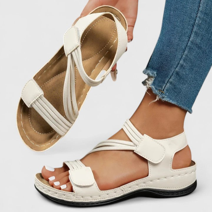 Sheina | Sofistikerte Sandaler