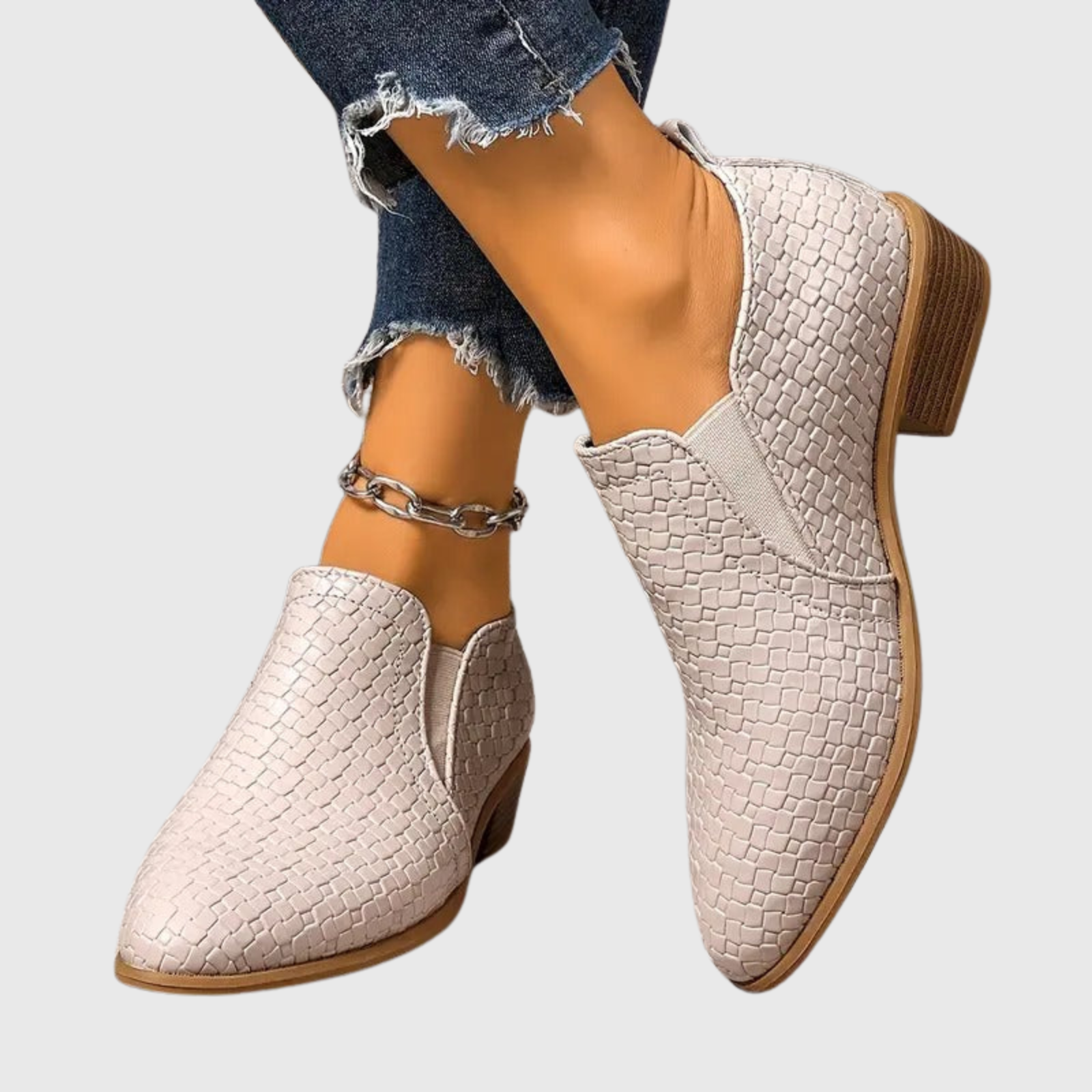 Elena | Komfort Loafers