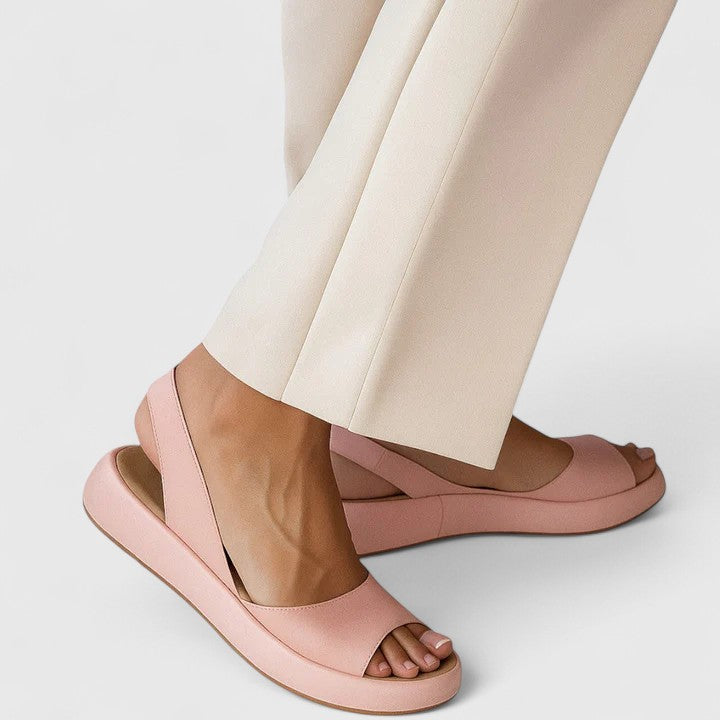 Emrynn | Ortopediske Sandaler