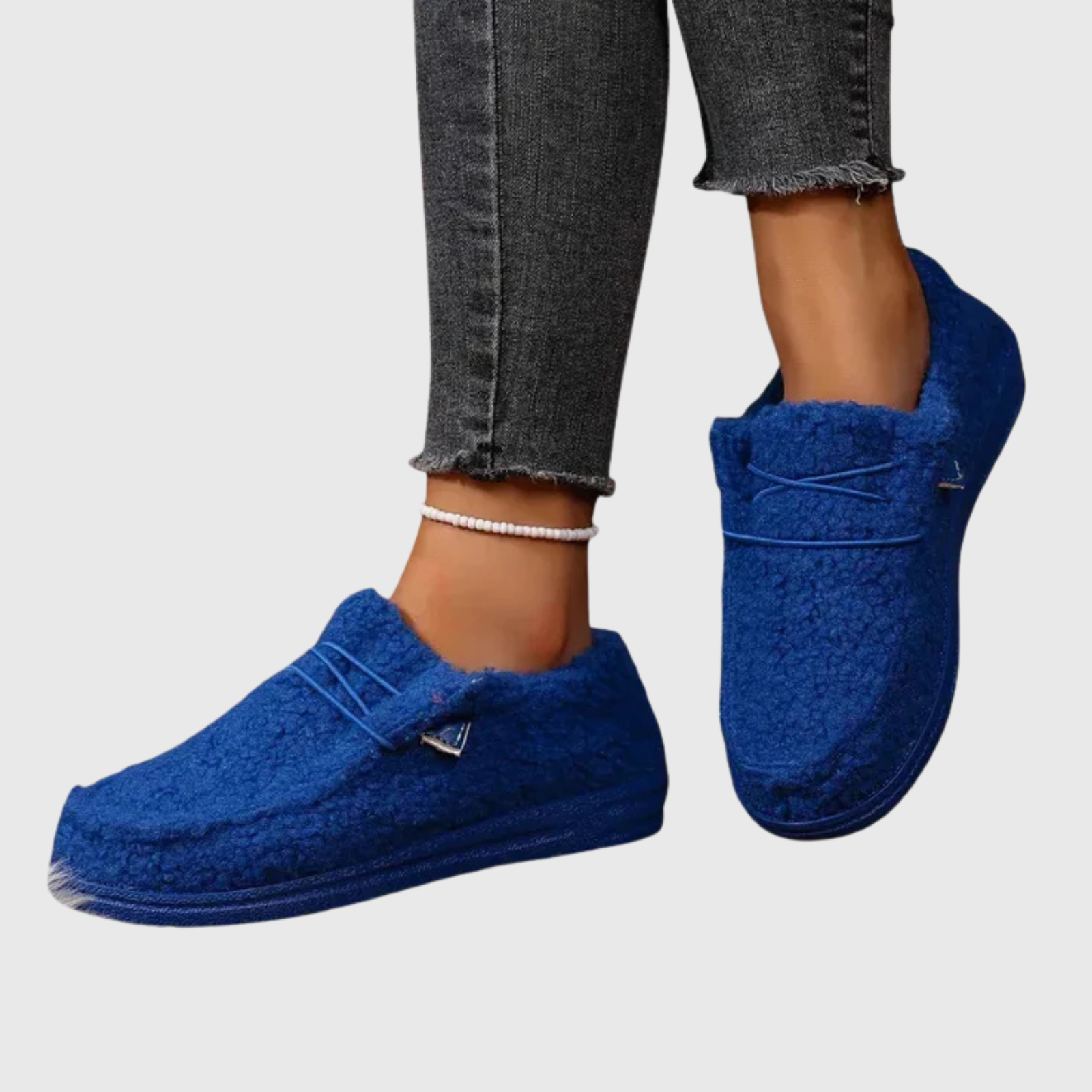 Maddie | Plush Comfort Loafers