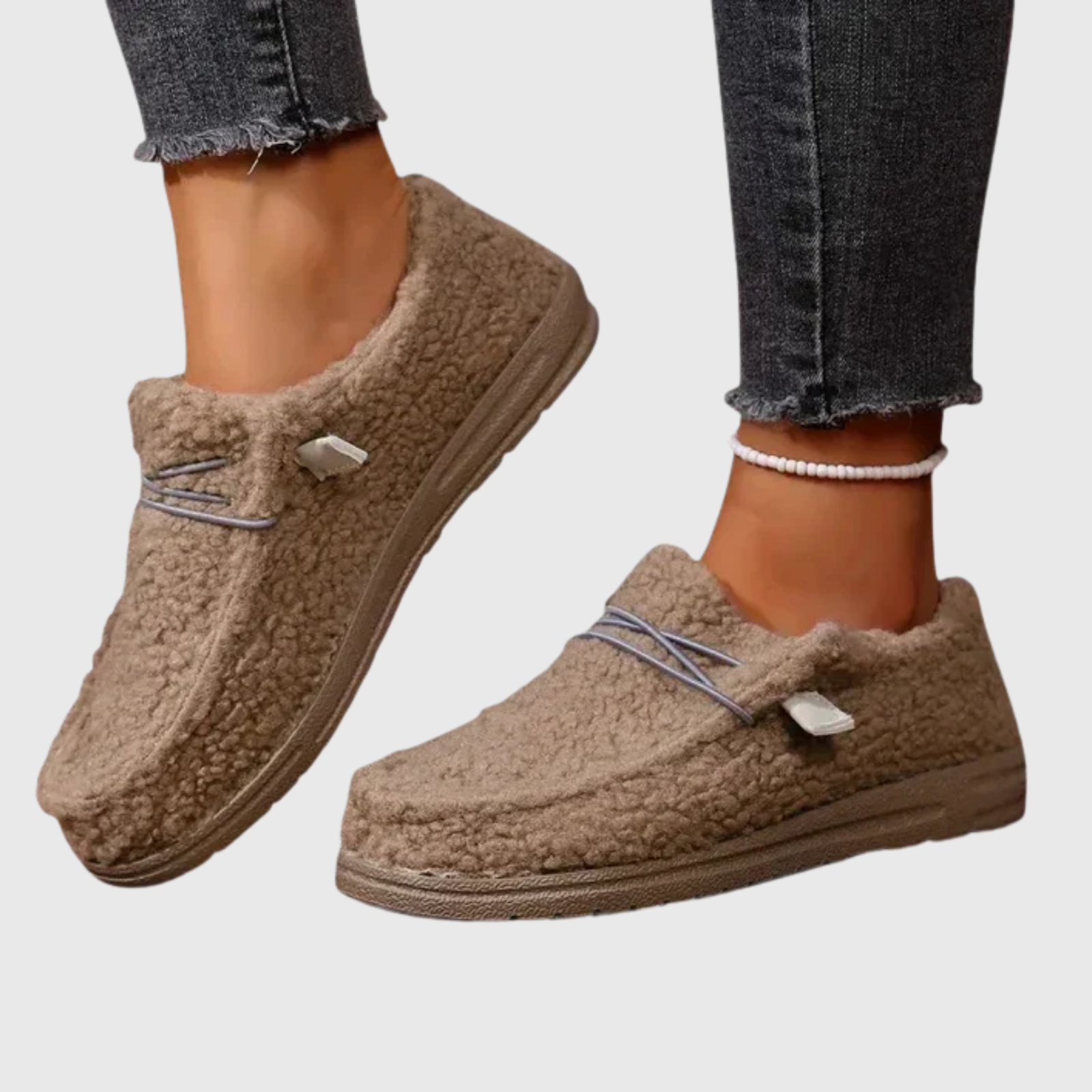Maddie | Plush Comfort Loafers