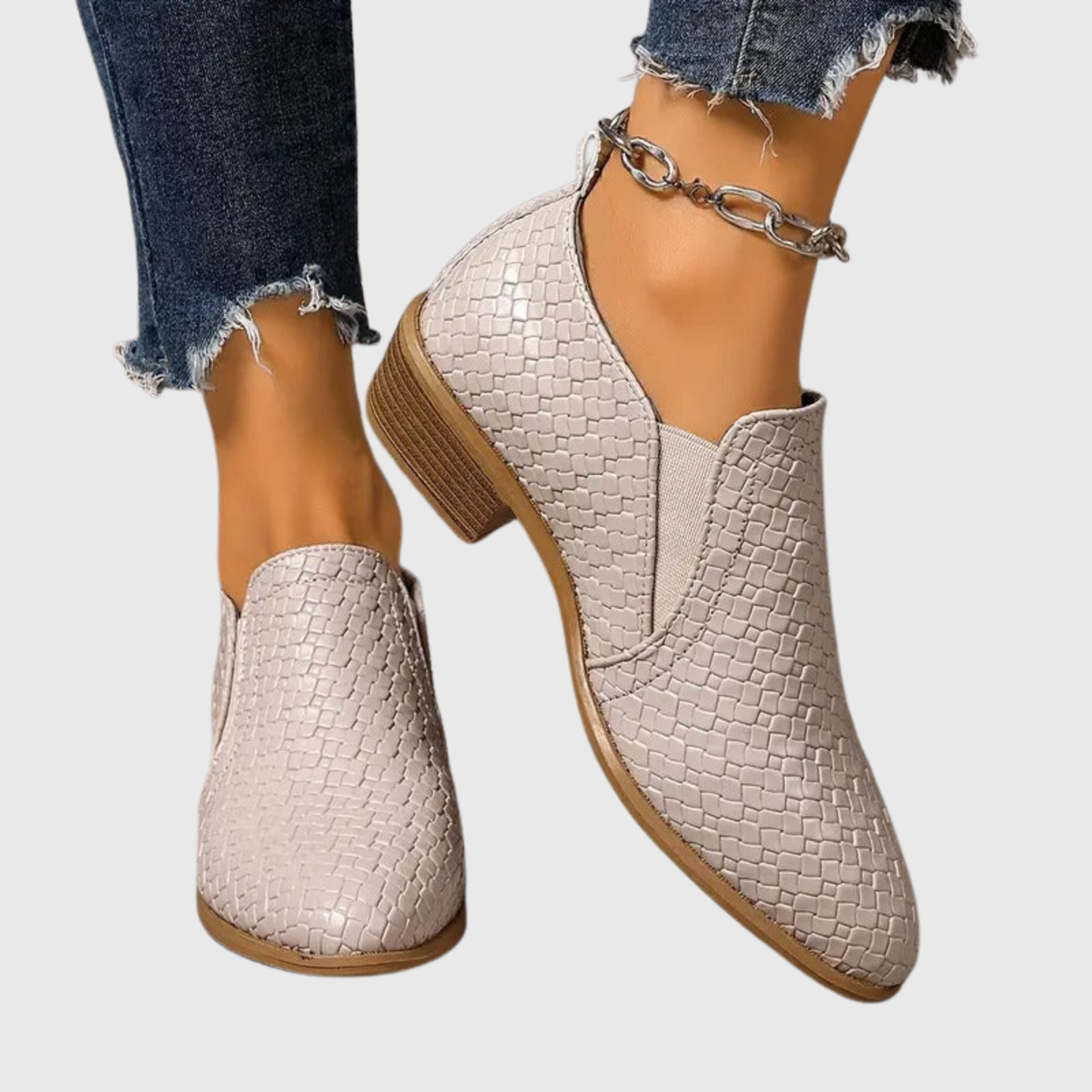 Elena | Komfort Loafers