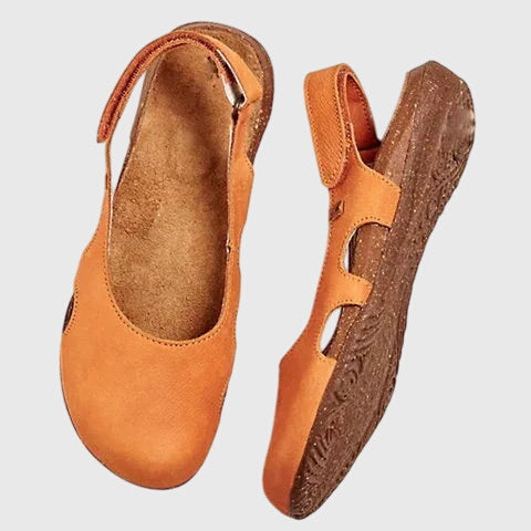 Faye Ortopediske Sandaler