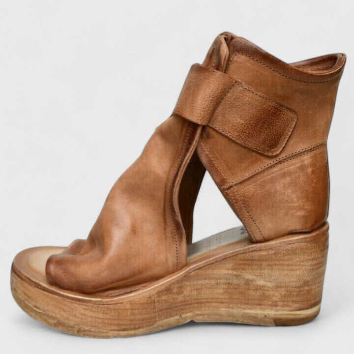 Jess | Ortopediske Hæl Sandaler