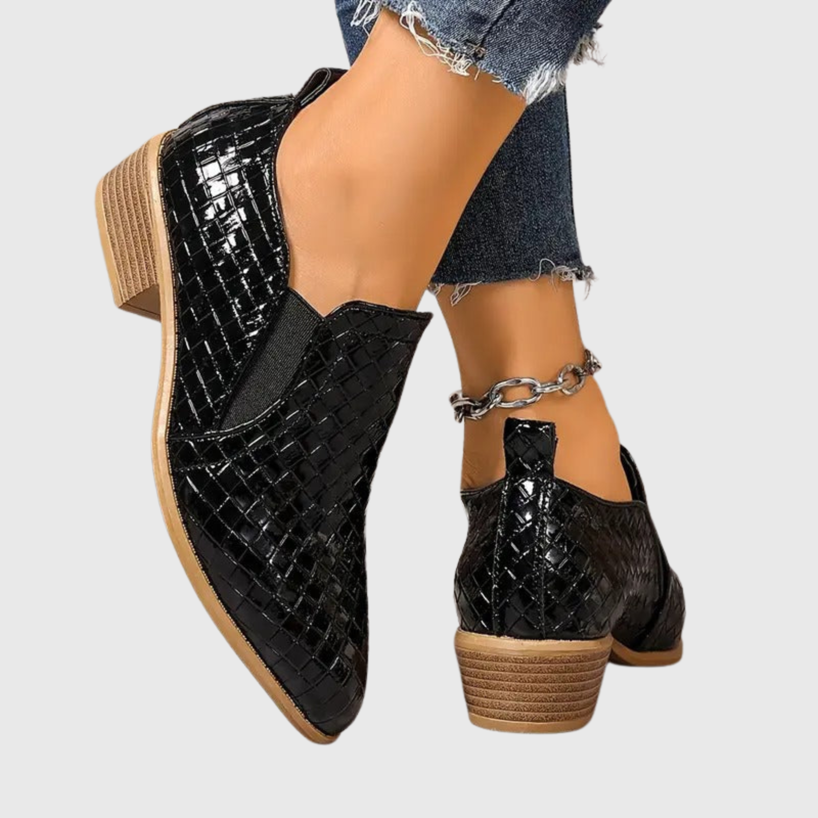 Elena | Komfort Loafers