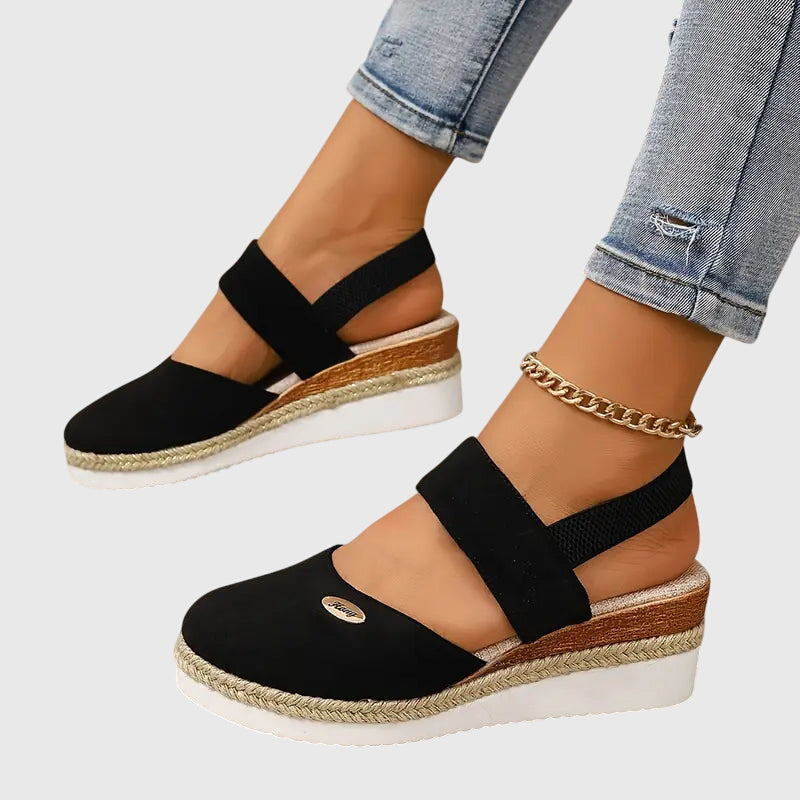 Harriet | Ortopediske Sandaler