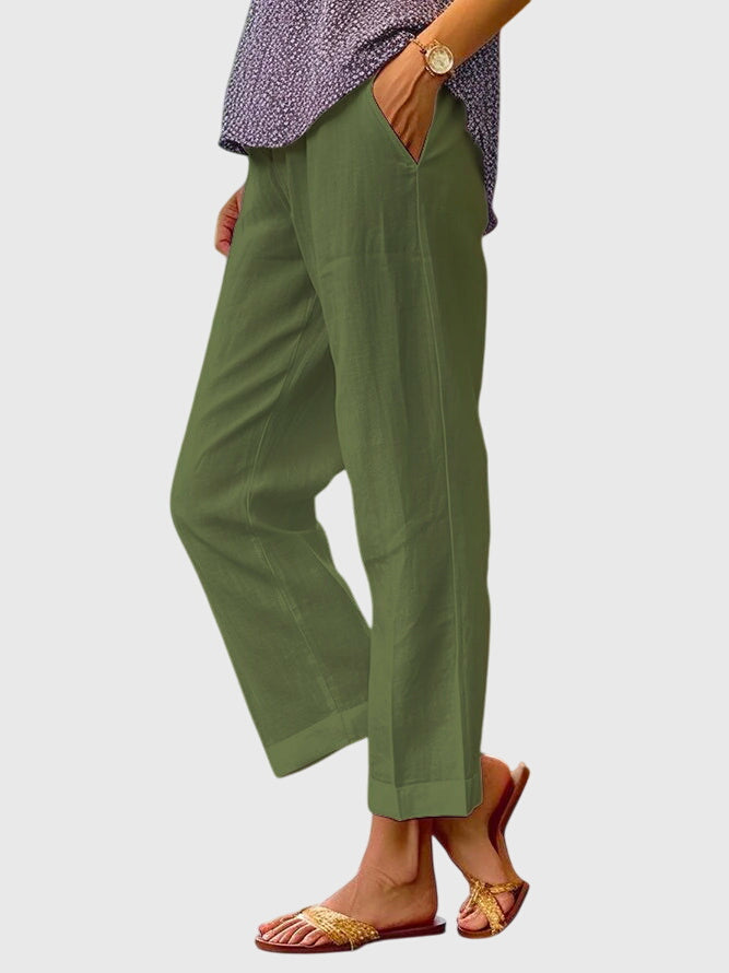 Elaine | Elegant Damebukser