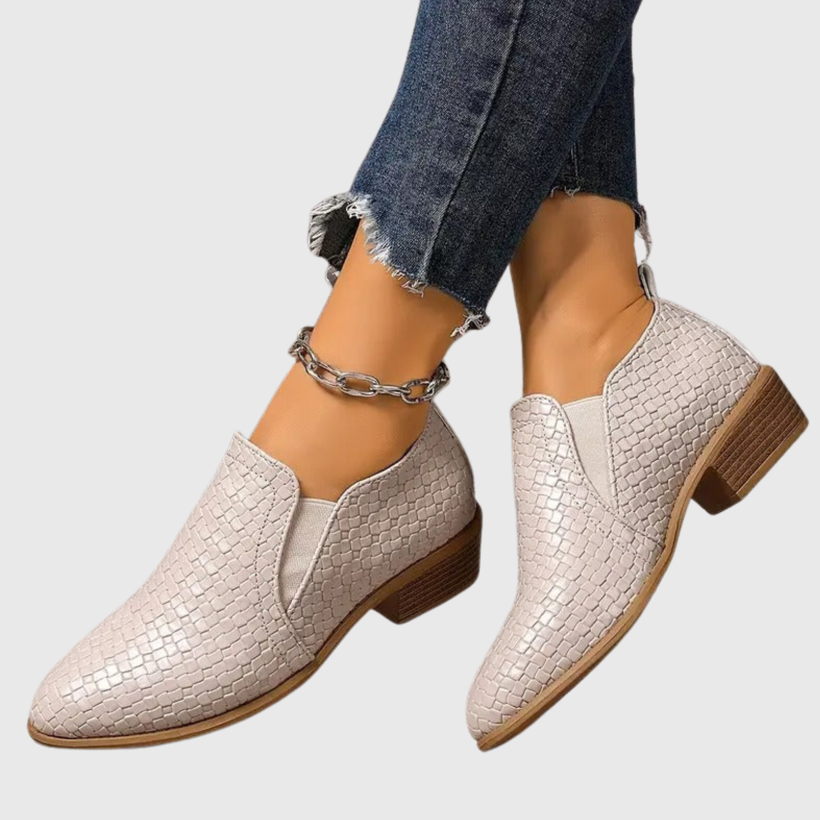 Elena | Komfort Loafers