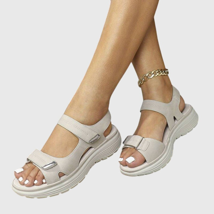 Casey | Ortopediske Sandaler