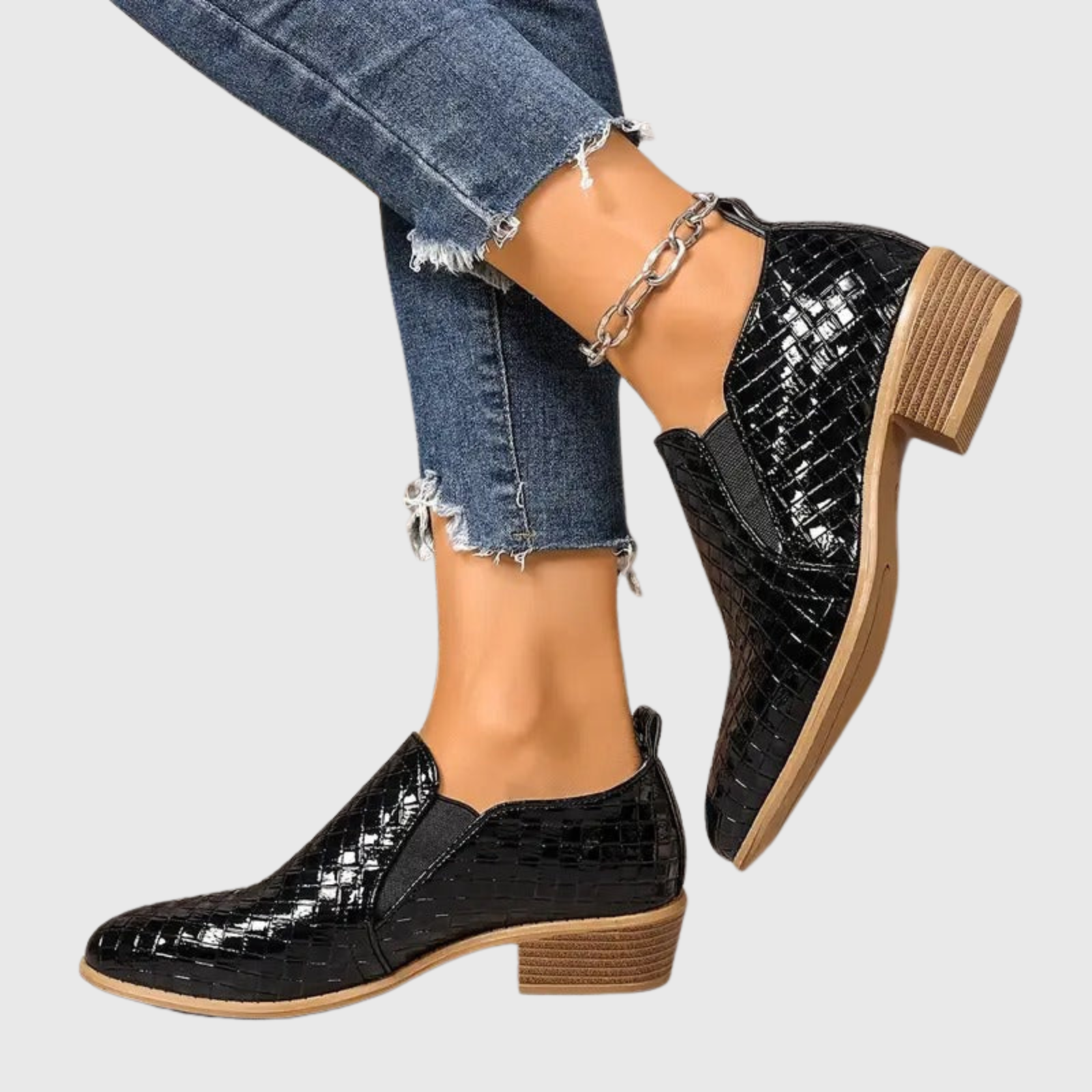 Elena | Komfort Loafers