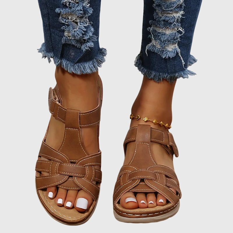Dakota | Ortopediske Sandaler