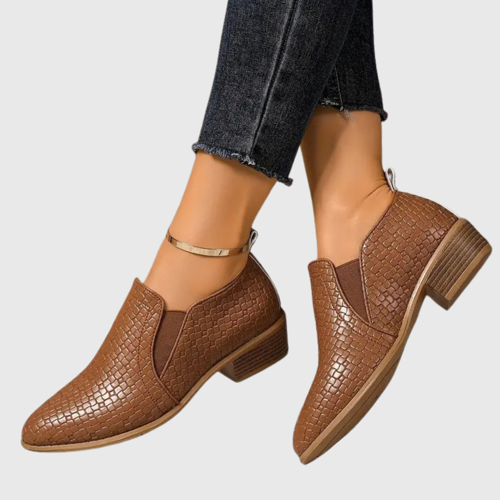 Elena | Komfort Loafers