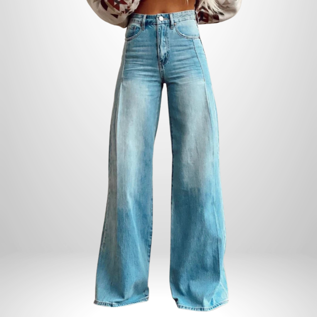 Vittoria | Boho Vintage Bukse