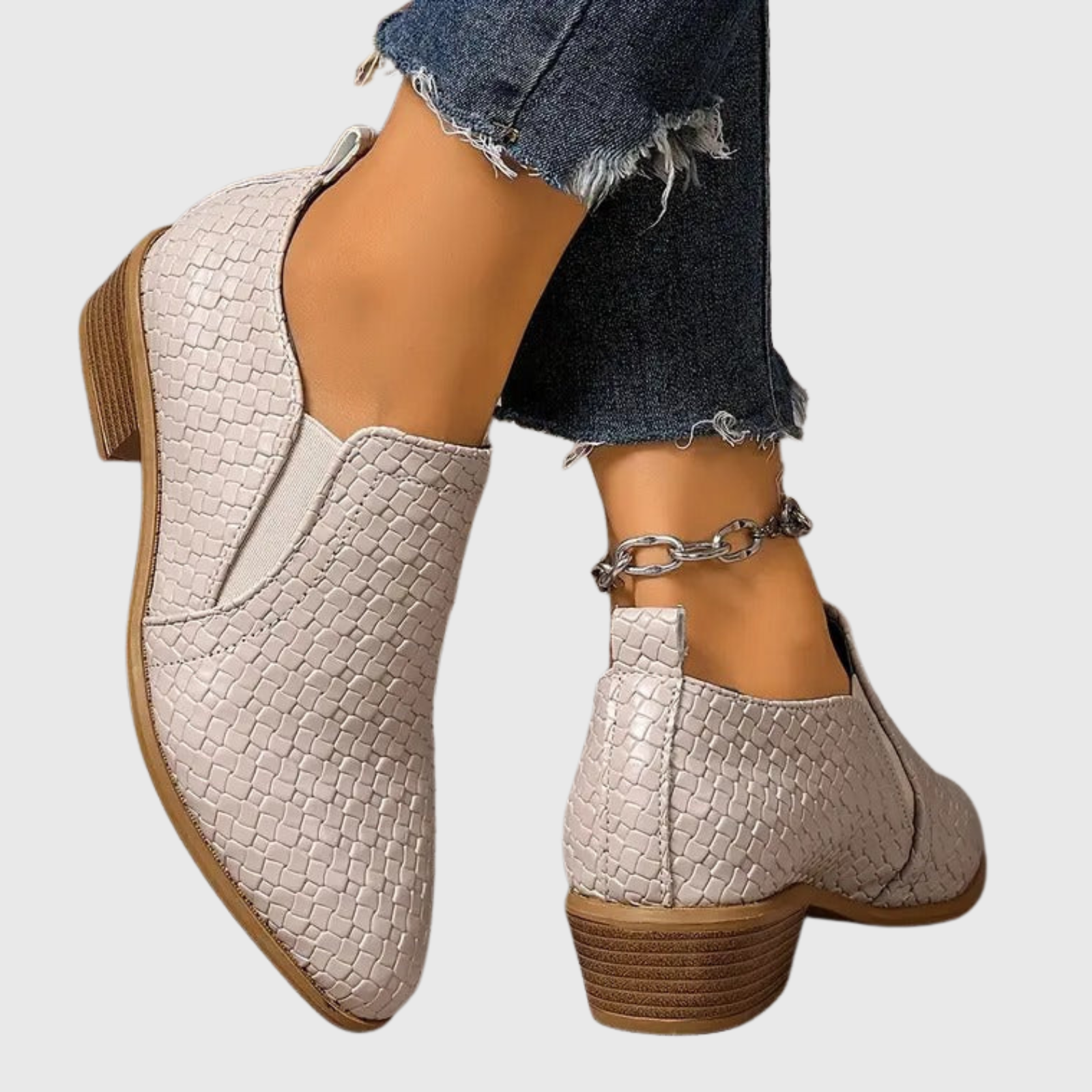 Elena | Komfort Loafers