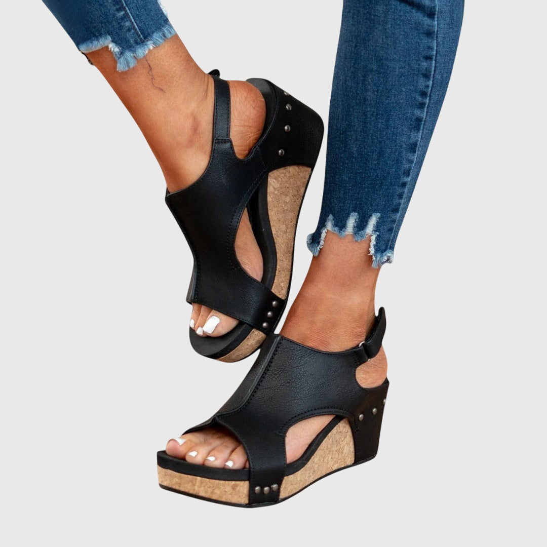 Adela | Ortopediske Sandaler