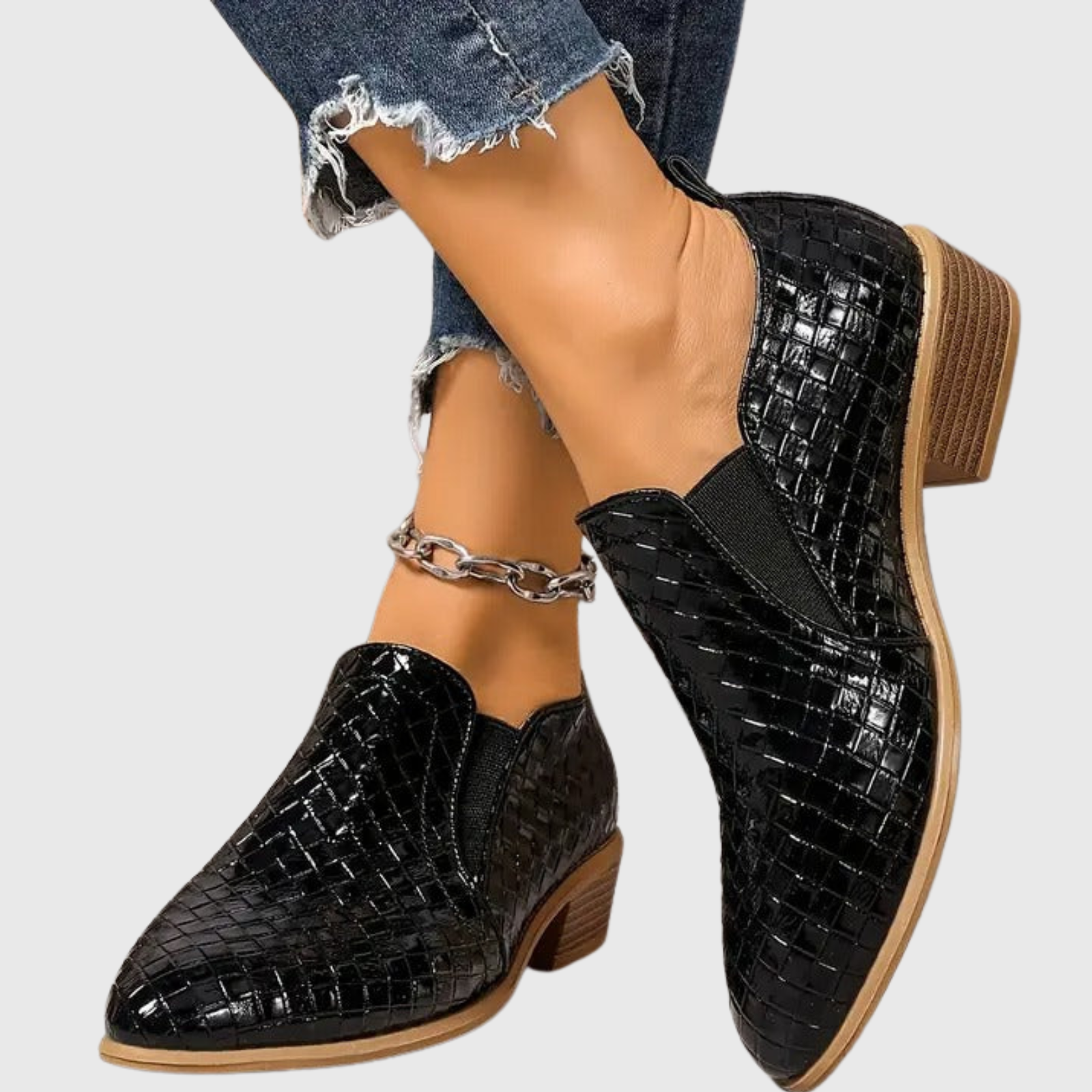 Elena | Komfort Loafers