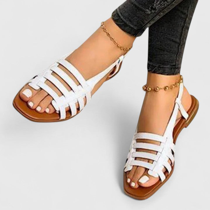 Loredana | Ortopediske Sandaler