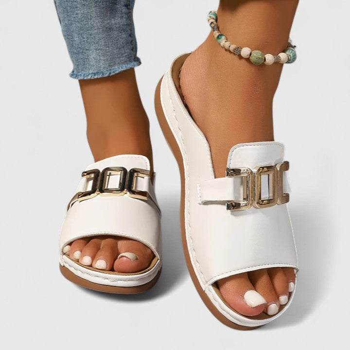 Sharpay | Sofistikerte Sandaler