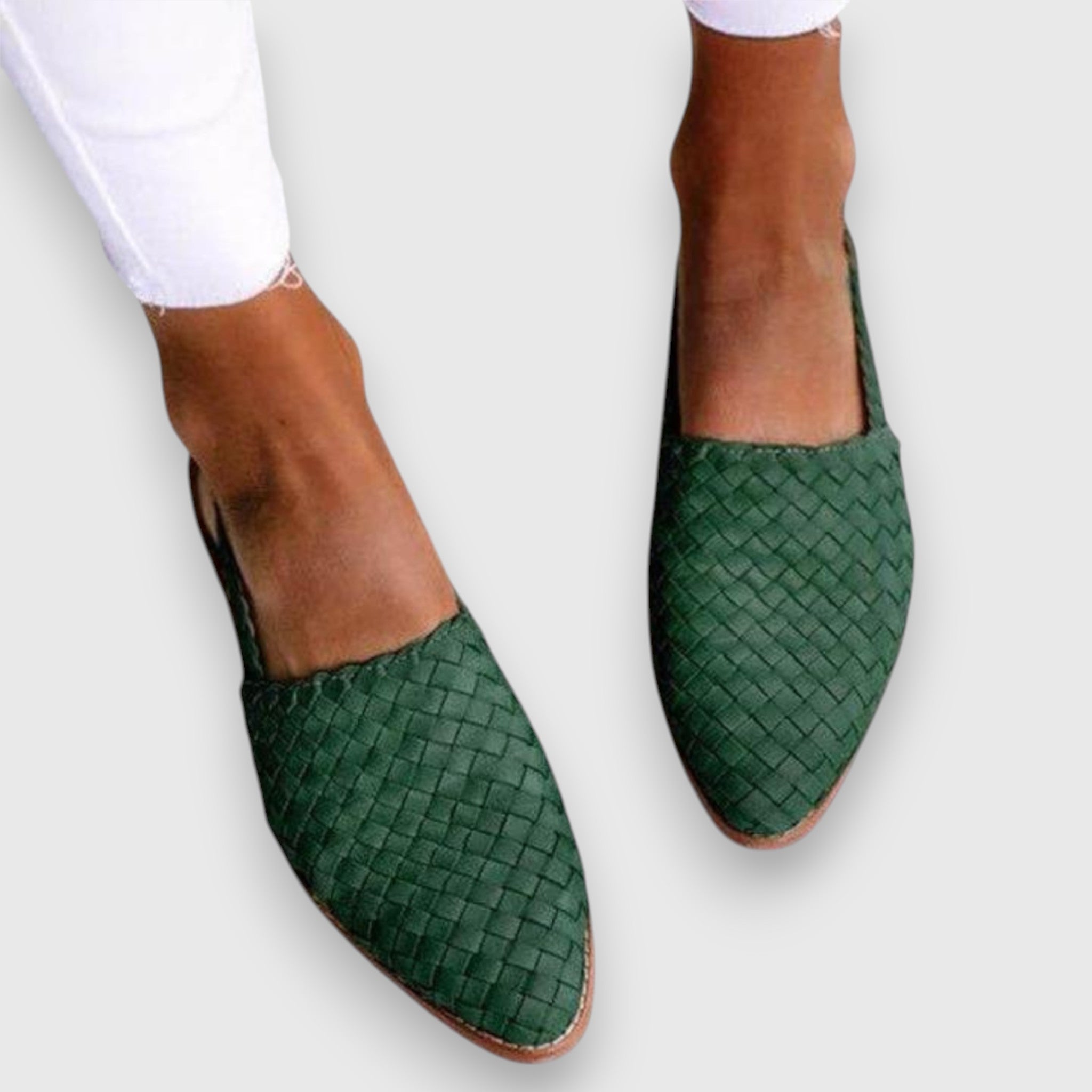 Lysena | Komfortable Sandaler