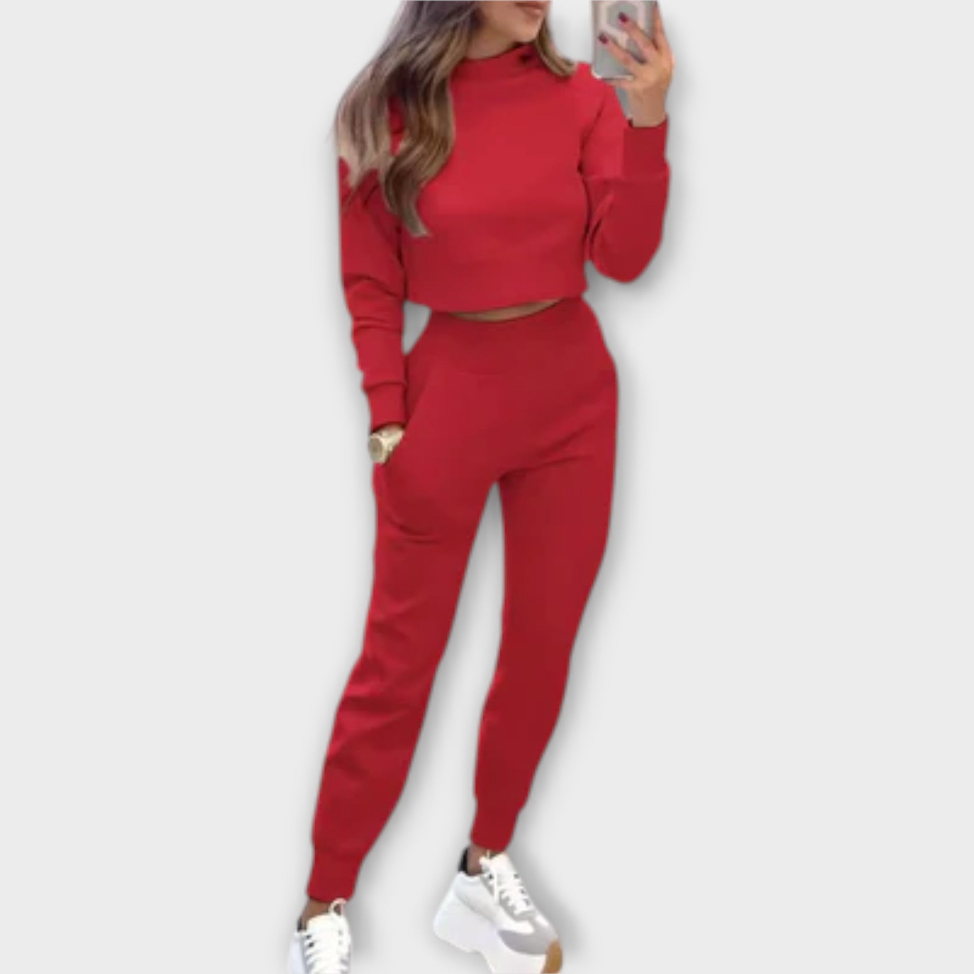 Brooklyn | Uformell Joggedress