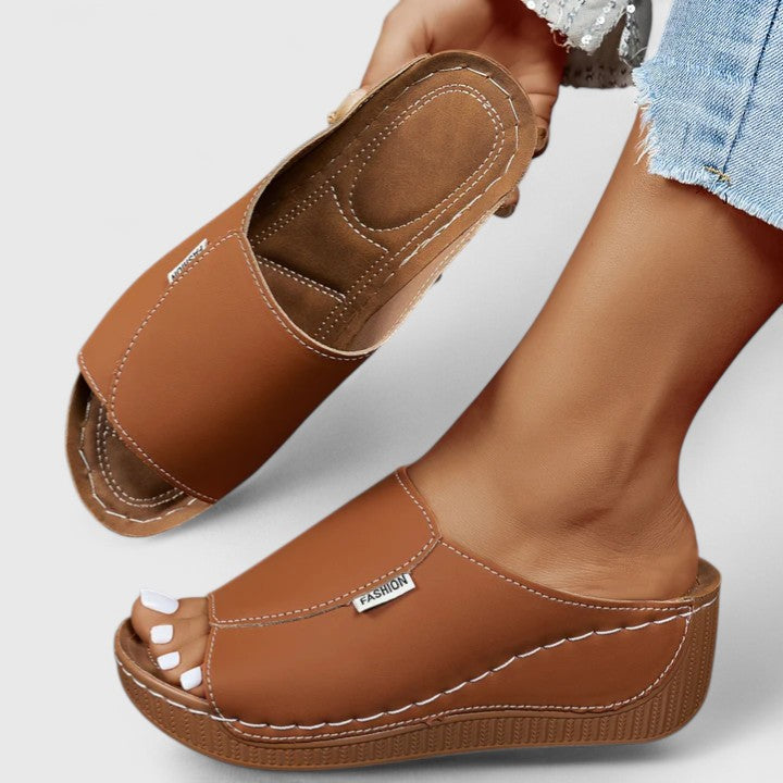 Celestria | Ortopediske Sandaler